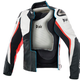 Illustration for article titled The First Self-Contained Airbag Jacket Detects Crashes All On Its Own